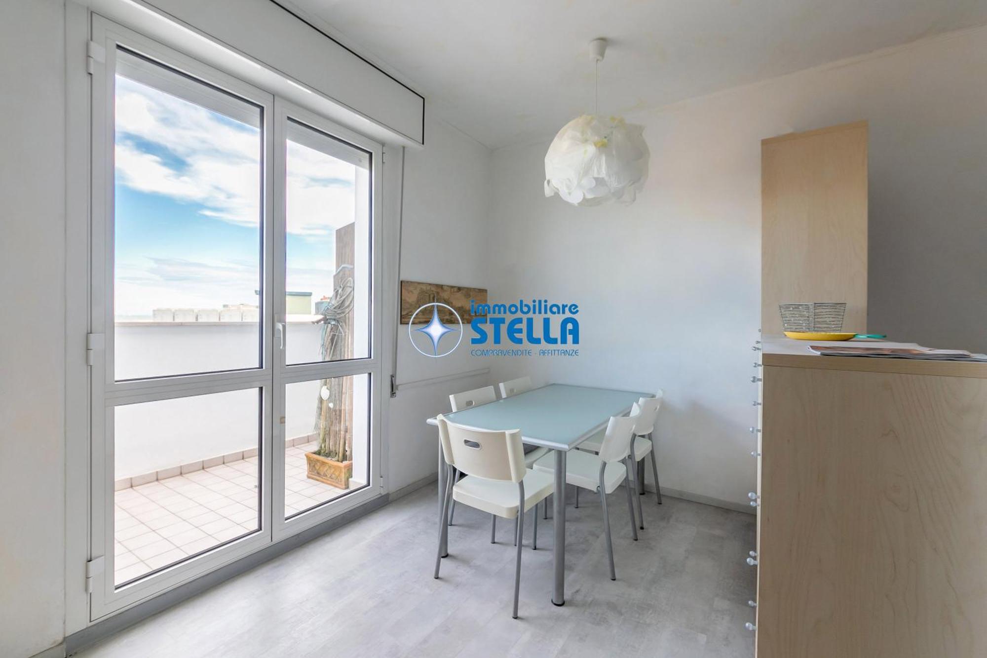 Residence Vera Cruz Lido di Jesolo Eksteriør bilde