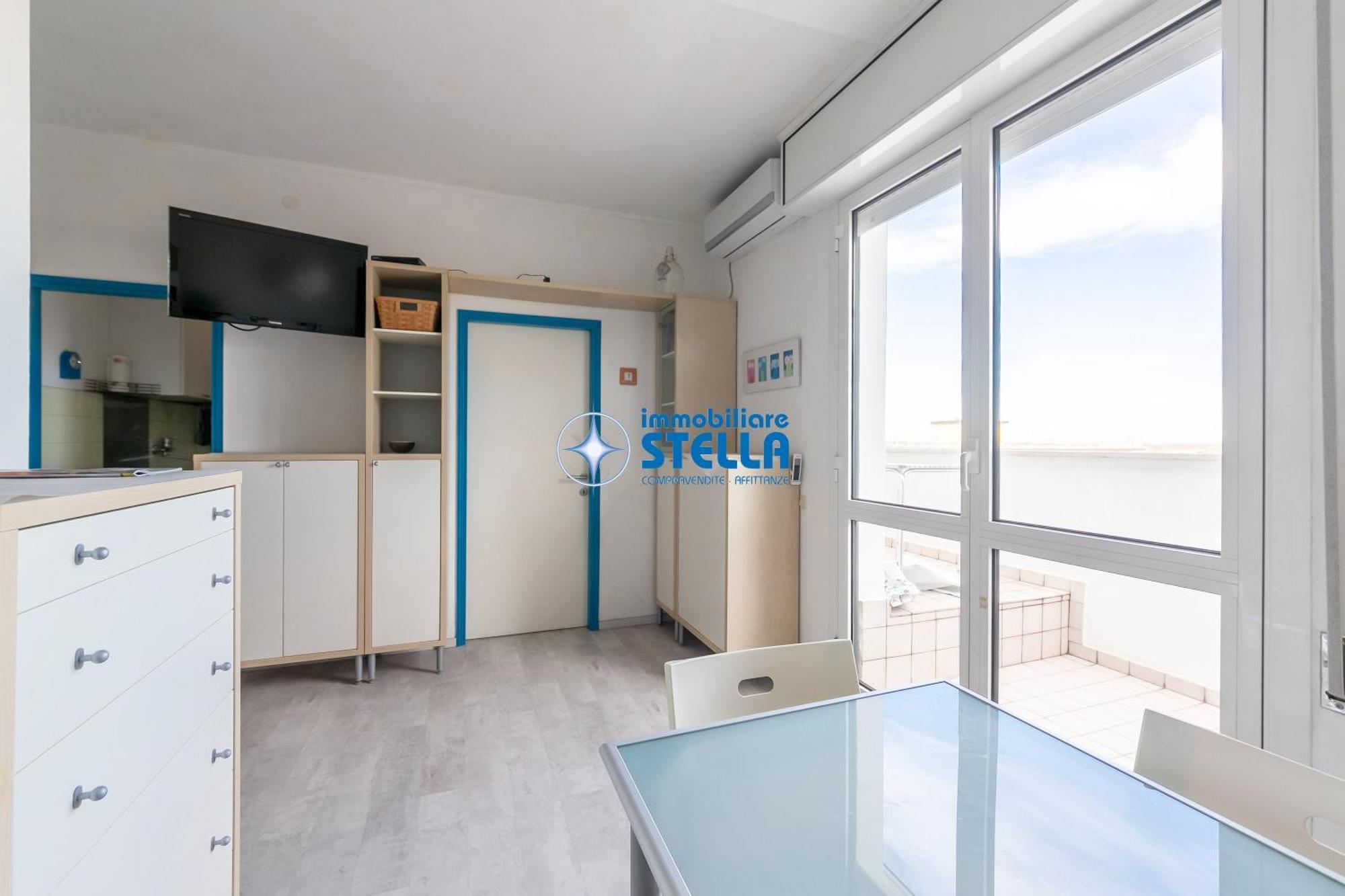 Residence Vera Cruz Lido di Jesolo Eksteriør bilde